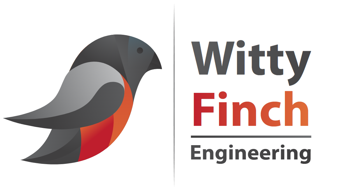 Witty Finch Engineering